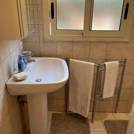 Apartamento Vittorio Emanuele *