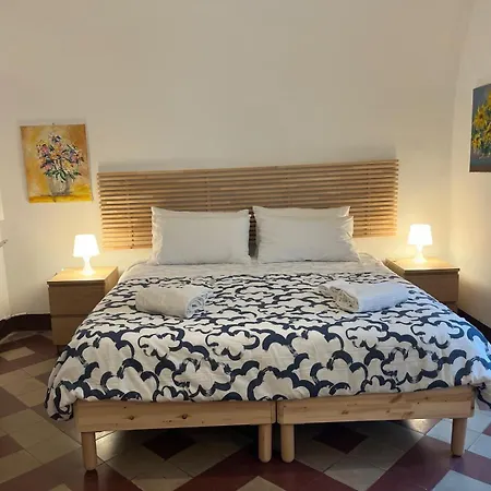 Vittorio Emanuele Apartament Katania