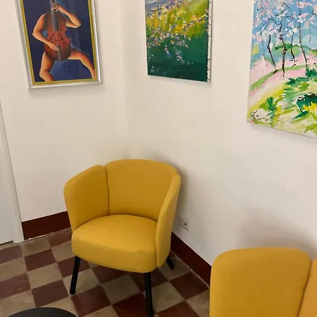 Vittorio Emanuele Apartament Katania