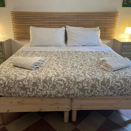 Vittorio Emanuele Apartament