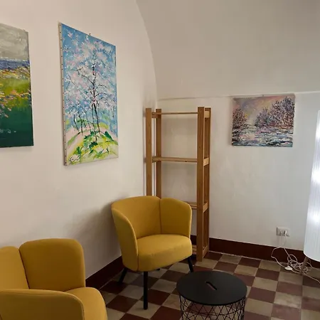 Vittorio Emanuele Apartament Katania