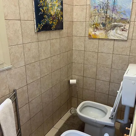 Vittorio Emanuele Apartament Katania
