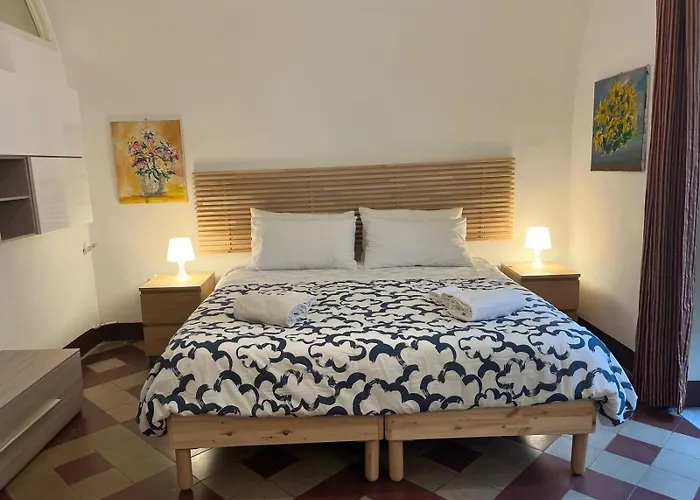 Vittorio Emanuele Apartamento Catânia