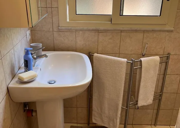 Apartamento Vittorio Emanuele *