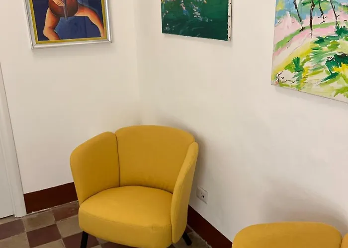 Vittorio Emanuele Apartamento Catânia