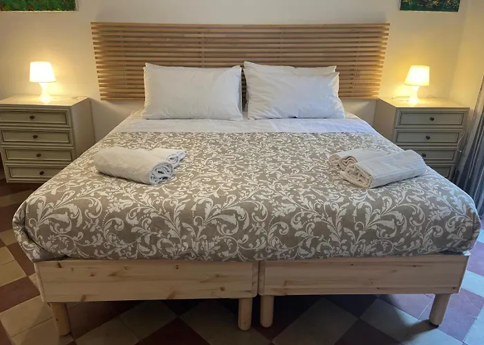Vittorio Emanuele Apartamento