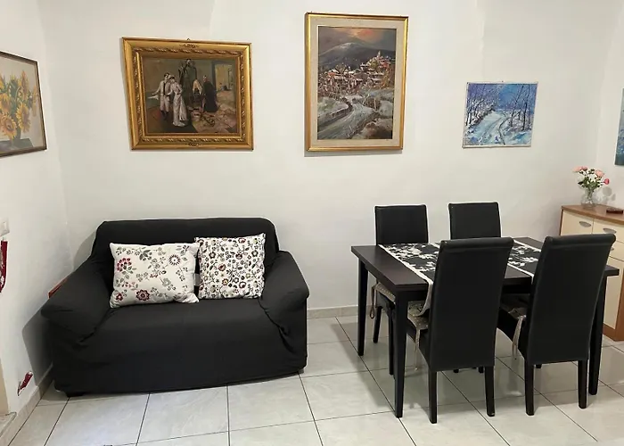 Apartamento Vittorio Emanuele Catânia