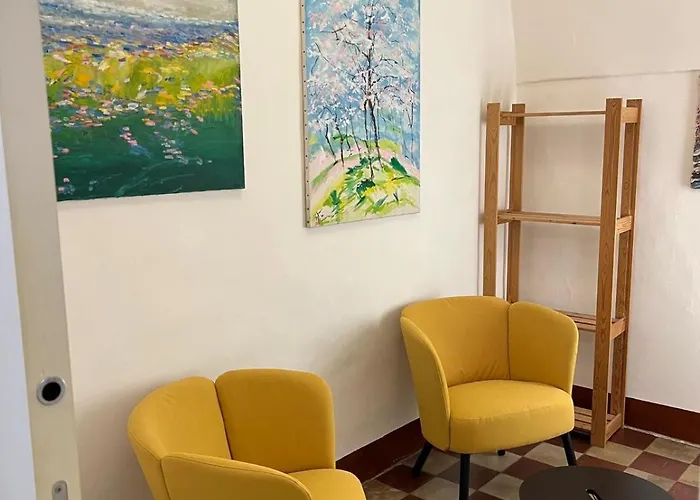 Vittorio Emanuele Apartamento