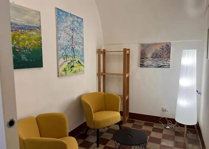 Vittorio Emanuele Apartamento Catânia