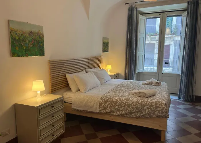 Apartamento Vittorio Emanuele *