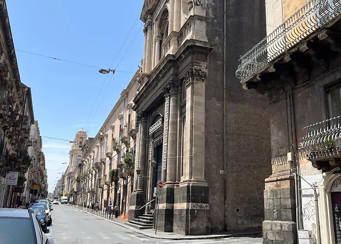 Apartamento Vittorio Emanuele *